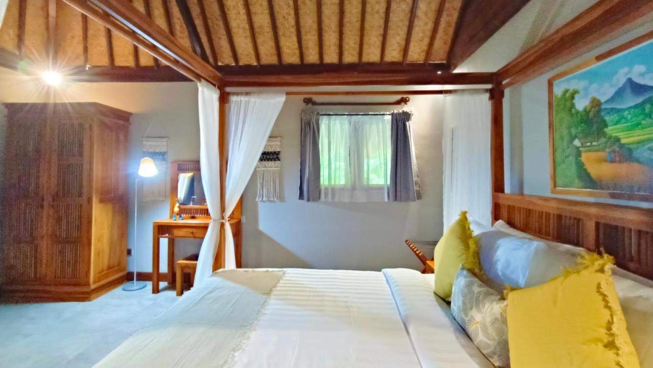 Готель Dalai Tropical Kuta  Екстер'єр фото