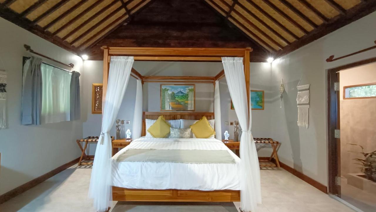 Готель Dalai Tropical Kuta  Екстер'єр фото