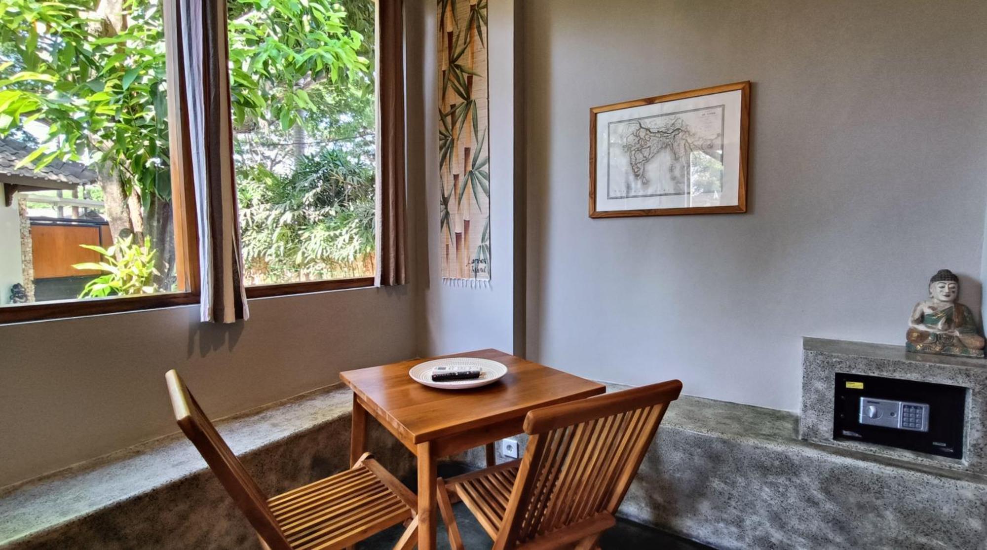 Готель Dalai Tropical Kuta  Екстер'єр фото